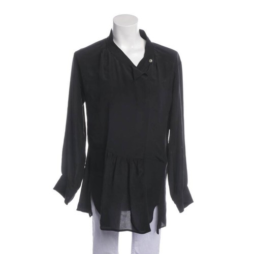 Seidenbluse isabel marant - isabel,