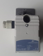 LANDIS & STAEFA SQE 85.1