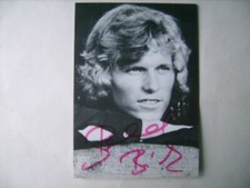 BERNHARD BRINK: 1 Original