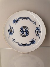 Meissen große Schale reicher