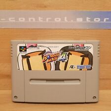 Super Famicom Spiele Games SUPER BOMBERMAN 4 Nintendo SNES Japan Sammlung