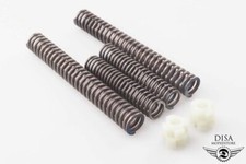 Teleskop Gabel Fedet Satz altes Modell für Kreidler Florett RS GT TM K54