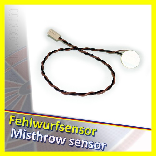 Fehlwurfsensor für merkur - fehlwurfsensor,