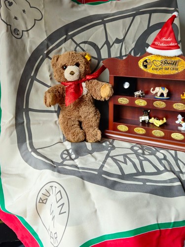 Steiff bär cosy - bär, 5355/26