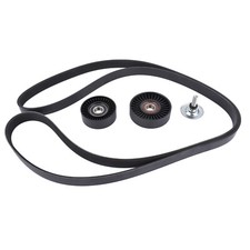 Keilrippenriemen-Satz für