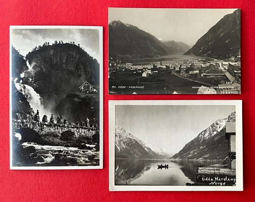 Foto norge norwegen - x,