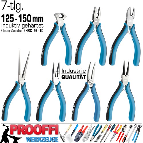 Tlg profi feinmechaniker - profi,