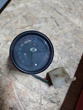 Trabant Mäusekino KMVA Verbrauchsanzeige LED