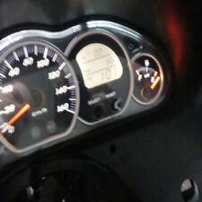 Yamaha Majesty 250 ABS YP250A EZ:98 Cockpit 66 Km Instrumente Tacho 28581