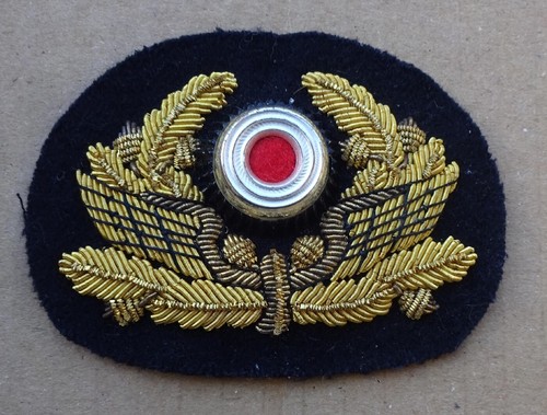 Reichsbahn bahnschutz - ,
