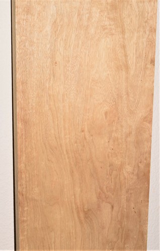 Limba bohle dekobrett - limba,
