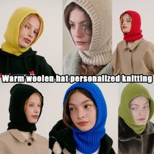 Warme Snood Kragen Winddicht
