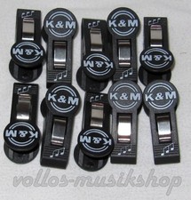Notenklammer K&M 16060 lose ab