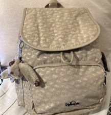 Kipling City Pack Rucksack