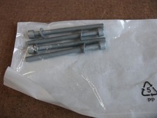 55192201 4X Ölfilter und