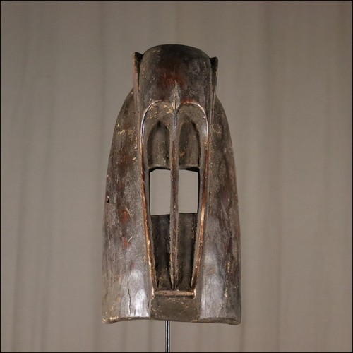 69480 affen maske dogon mali - 69480), affen-maske