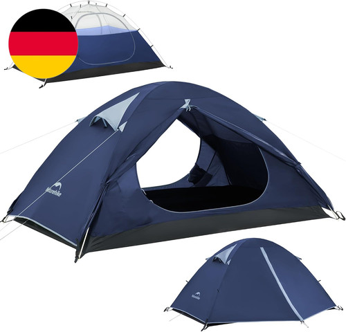 Naturehike bleik ultralight - naturehike,