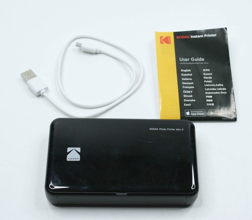 Kodak mini fotodrucker - kodak,
