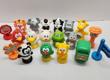 Vtech smartville alphabet - vtech,