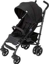 CHICCO LITEWAY BUGGY LEICHT