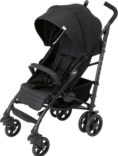 Chicco liteway buggy - liteway, leicht