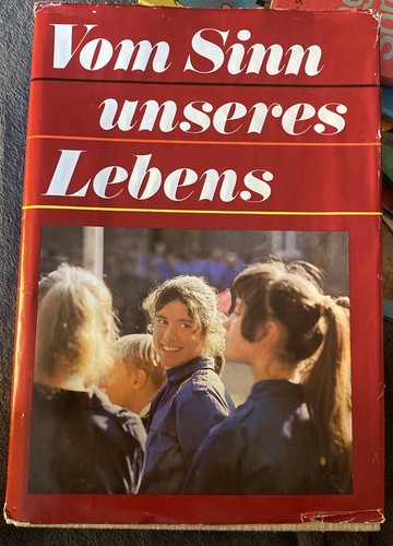 Vom sinn unseres lebens neues - vom,