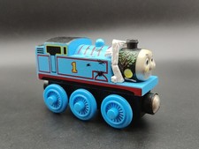 THOMAS KOMMT ZUM FRÜHSTÜCK