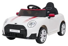 Mini Cooper Kinder Elektroauto