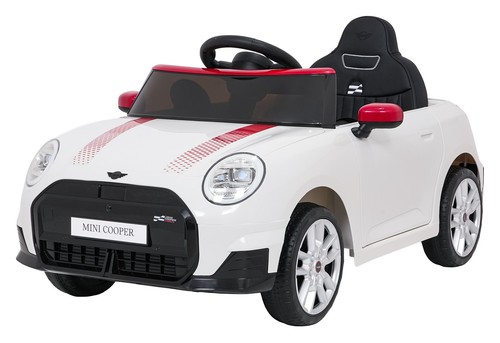 Mini cooper kinder - mini, elektroauto