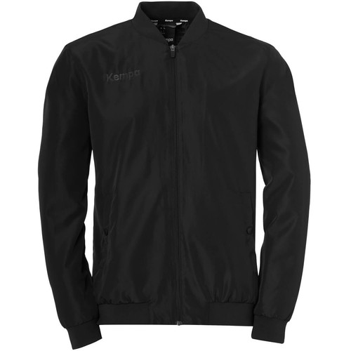 Kempa college jacket damen - jacket, +