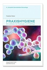 Praxishygiene: Leitfaden für