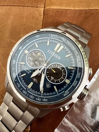 Citizen eco drive - citizen,