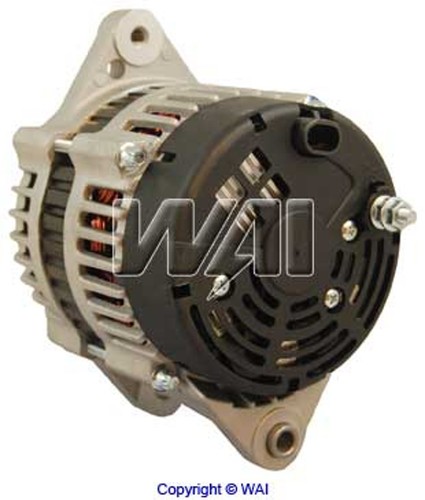 Wai lichtmaschine generator - wai,
