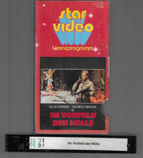 VMP Star Video Glasbox   Klaus