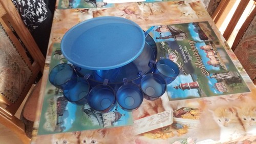 Tupperware bowleservice - tupperware,