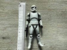 Star wars action figur - star,