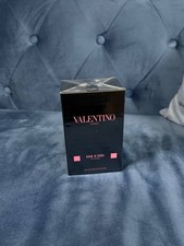 Valentino Born in Roma -