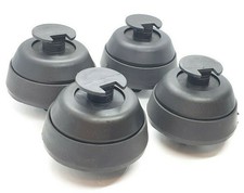 4x passend für Mercedes