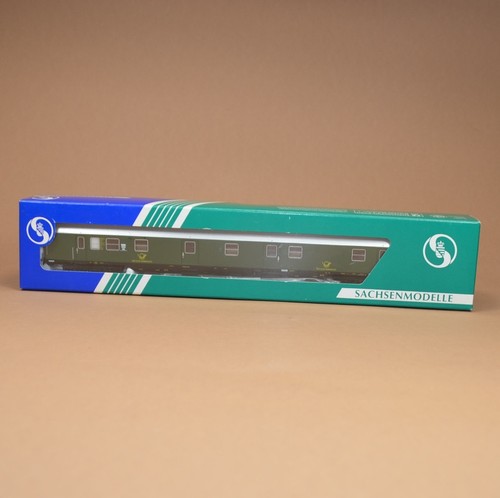 Sachsenmodelle 74635