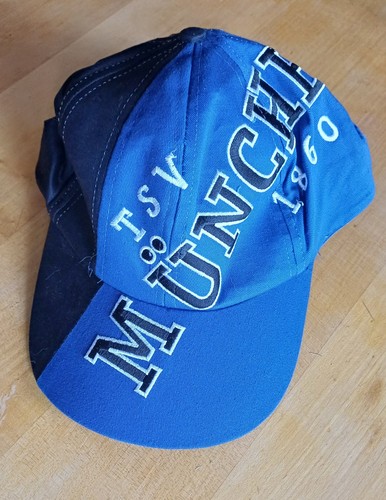 Tsv 1860 münchen cap - tsv,