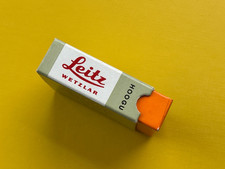 Leica Leitz Wetzlar HOOGU 13101 Filter E39 orange für Summicron M 50mm 35mm