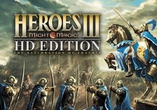 Heroes might magic iii - might, &