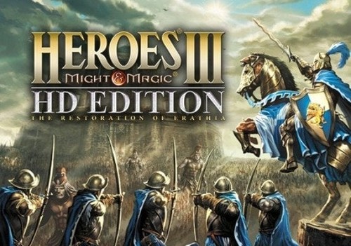 Heroes might magic - might, iii