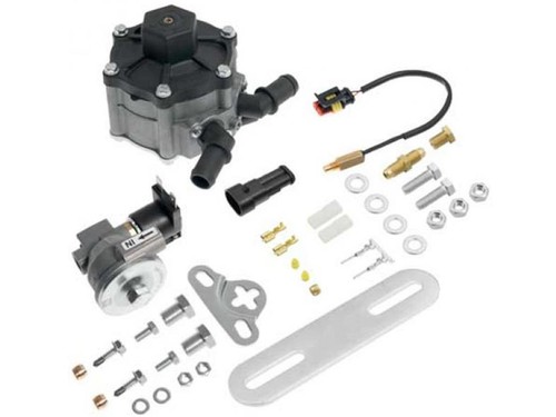Stag verdampfer r02 120e - stag,