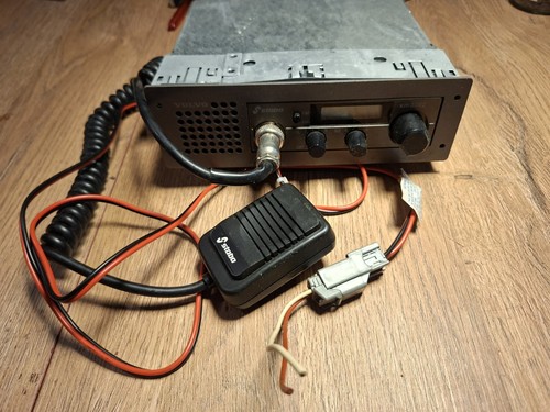 Funkgerät zubehör uhf - cb,