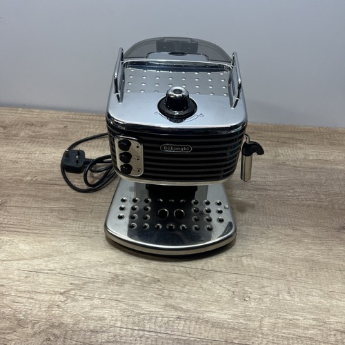 Longhi ecz351 espresso - ecz351.bk,