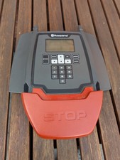 Husqvarna Automower Tastatur Display P2 430X/450X