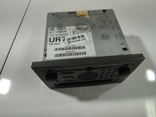 Opel Signum 2004 Autoradio