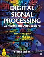 Digital Signal Processing