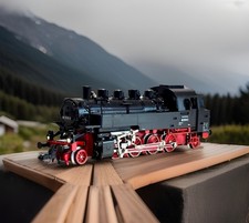 TILLIG/BTTB (alt 02172) BR 86